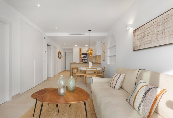 Apartamento · Obra nueva - Los Alcázares · Murcia · España