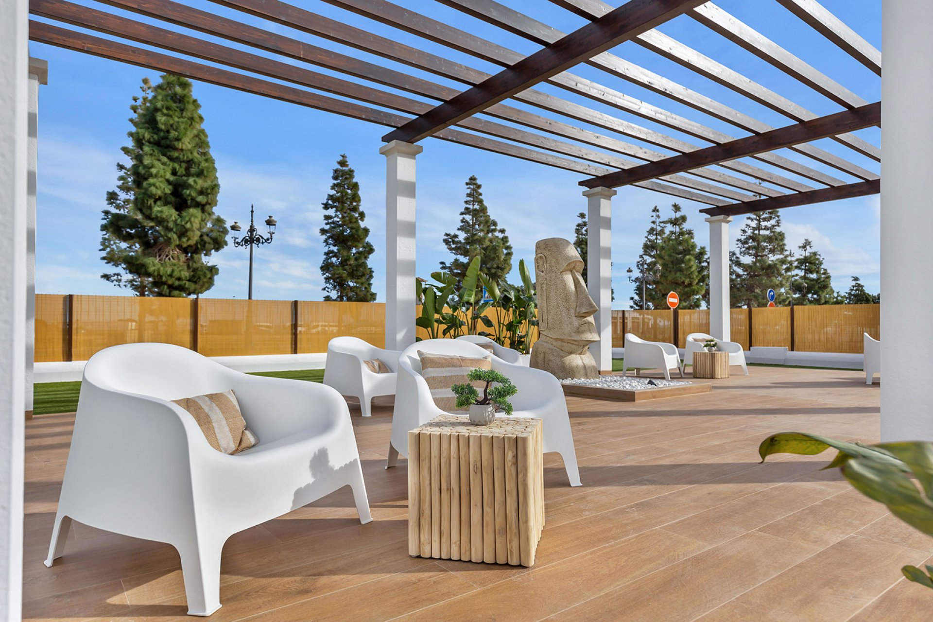 新建筑 - Apartamento - Los Alcázares