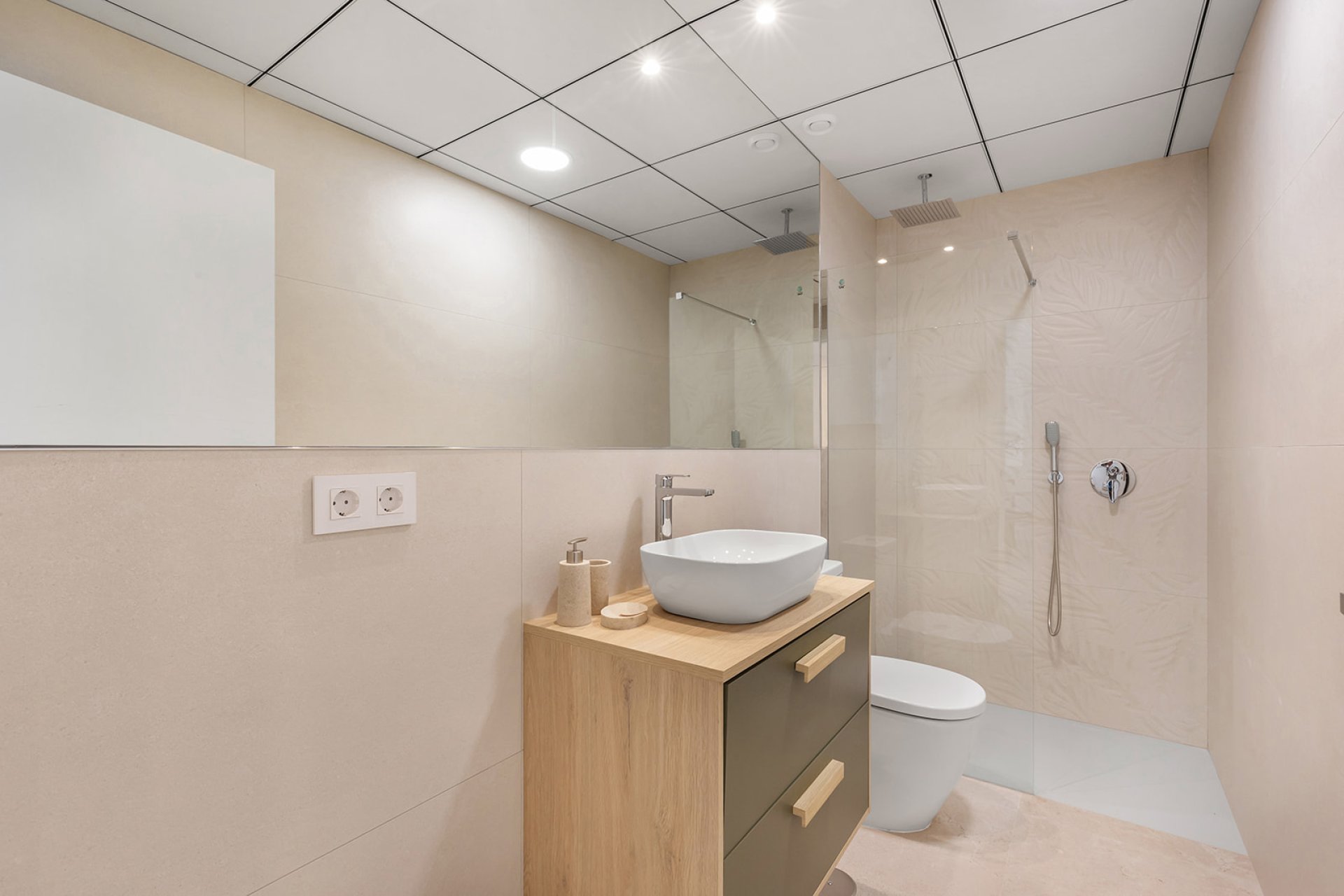 新建筑 - Apartamento - Los Alcázares