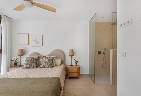 Apartamento · Obra nueva - Los Alcázares · Murcia · España