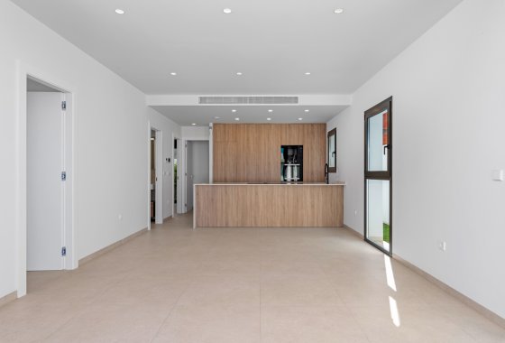 Villa · Obra nueva - San Javier · Murcia · España