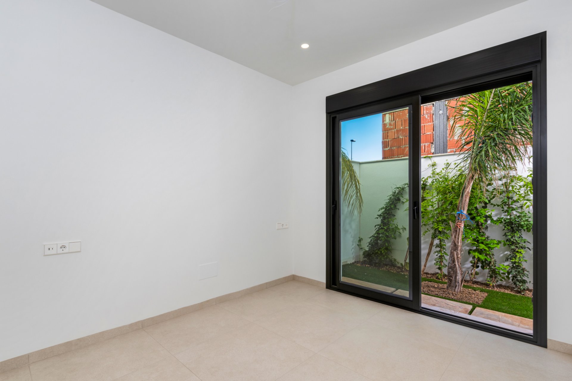 Obra nueva - Villa - San Javier