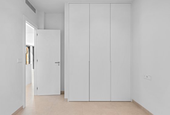 Villa · Obra nueva - San Javier · Murcia · España