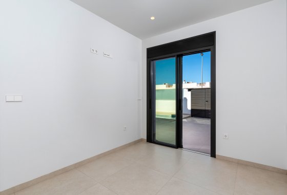 Villa · Obra nueva - San Javier · Murcia · España