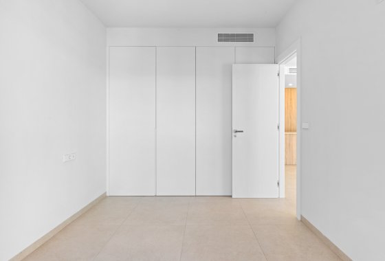 Villa · Obra nueva - San Javier · Murcia · España