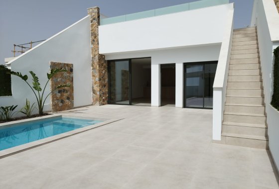 Villa · Obra nueva - San Javier · Murcia · España