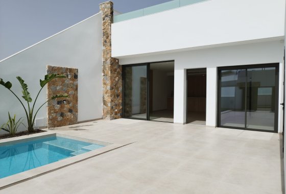 Villa · Obra nueva - San Javier · Murcia · España