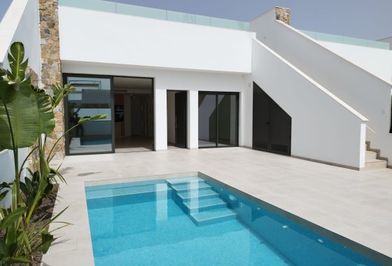 Villa · Obra nueva - San Javier · Murcia · España