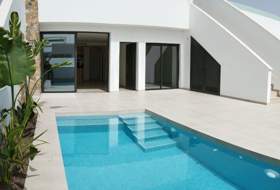 Villa · Obra nueva - San Javier · Murcia · España