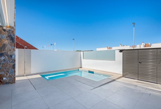 Villa · Obra nueva - San Javier · Murcia · España
