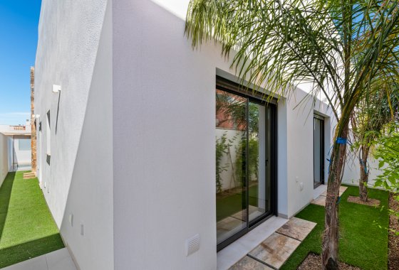 Villa · Obra nueva - San Javier · Murcia · España