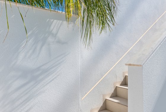 Villa · Obra nueva - San Javier · Murcia · España
