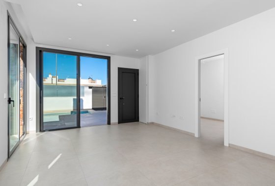 Villa · Obra nueva - San Javier · Murcia · España