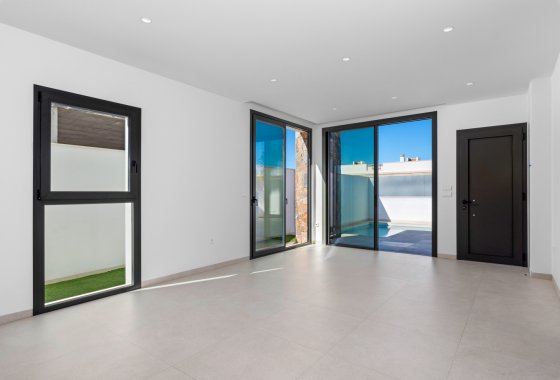 Villa · Obra nueva - San Javier · Murcia · España