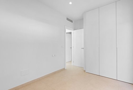Villa · Obra nueva - San Javier · Murcia · España