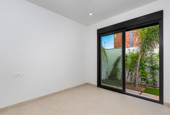 Villa · Obra nueva - San Javier · Murcia · España