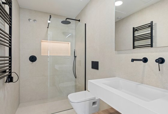 Villa · Obra nueva - San Javier · Murcia · España