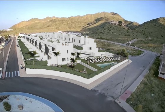Adosado · Obra nueva - Cox · Alicante · España