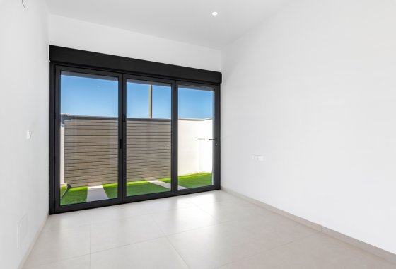 Villa · Obra nueva - San Javier · Murcia · España