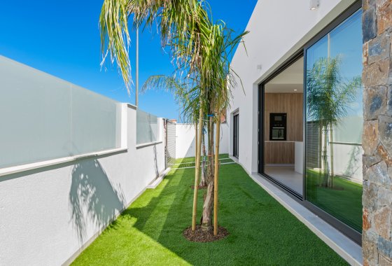 Villa · Obra nueva - San Javier · Murcia · España