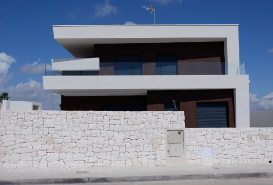 Villa · Obra nueva - Benijofar · Alicante · España
