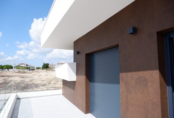Villa · Obra nueva - Benijofar · Alicante · España