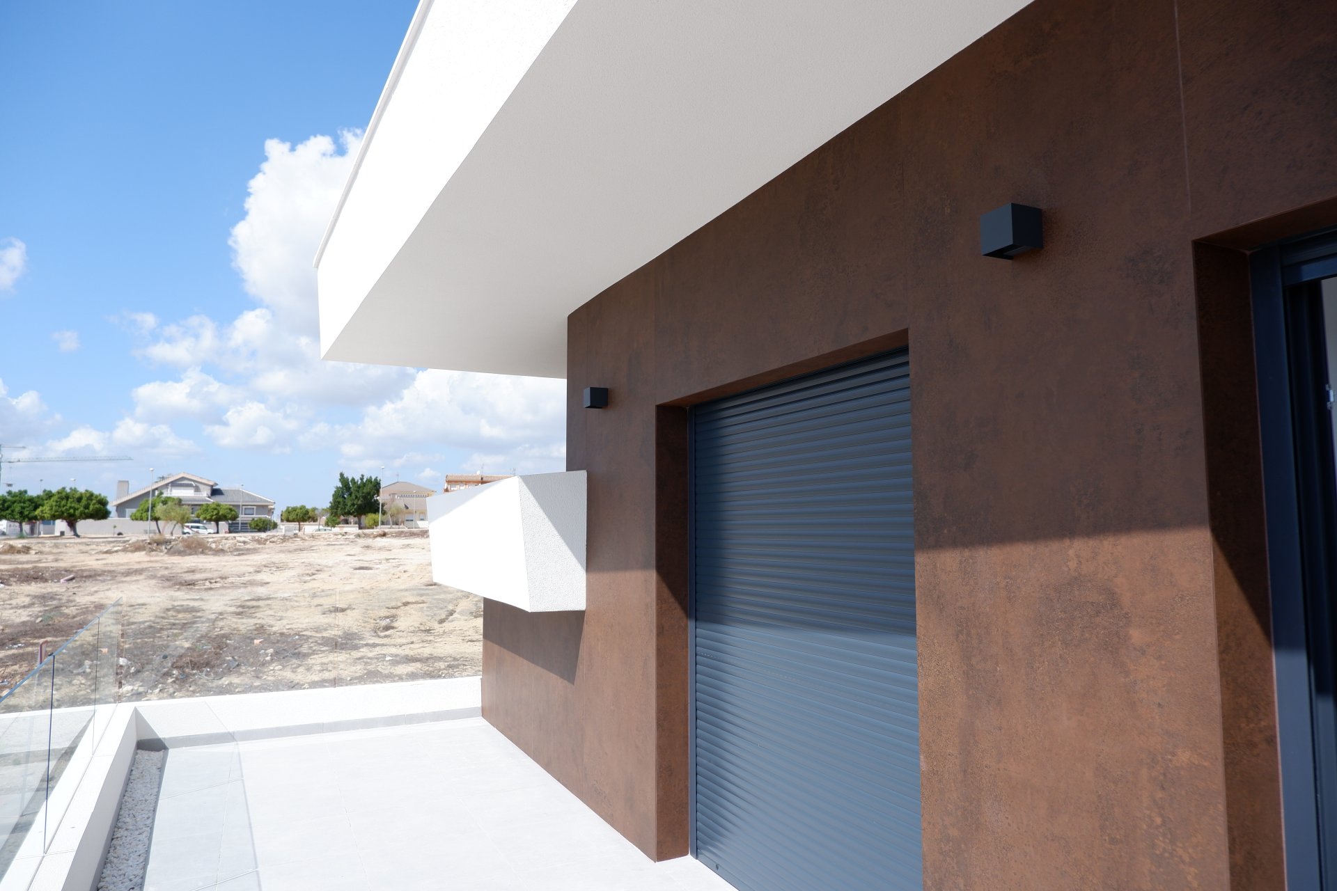 Obra nueva - Villa - Benijofar