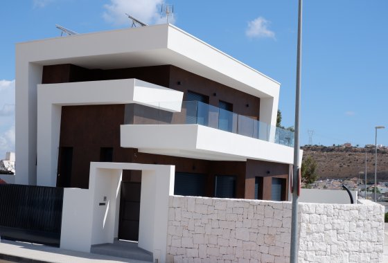Villa · Obra nueva - Benijofar · Alicante · España