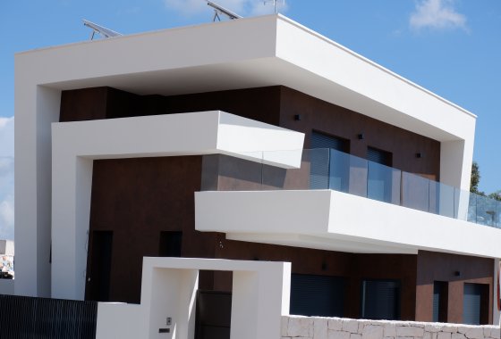 Villa · Obra nueva - Benijofar · Alicante · España