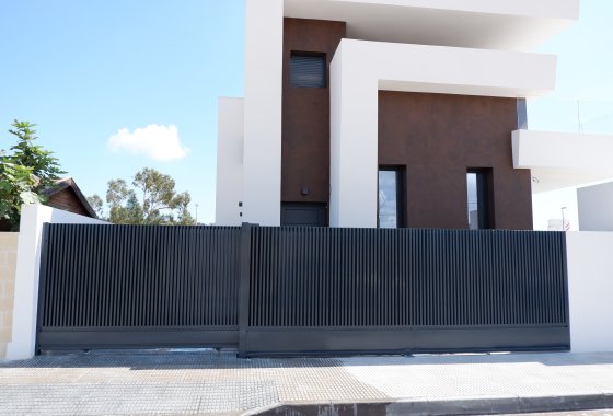 Villa · Obra nueva - Benijofar · Alicante · España