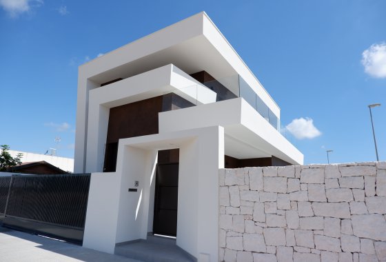 Villa · Obra nueva - Benijofar · Alicante · España