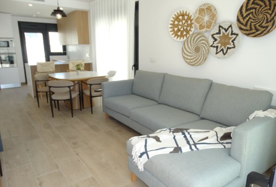 Bungalow · Obra nueva - Pilar de la Horadada · Alicante · España