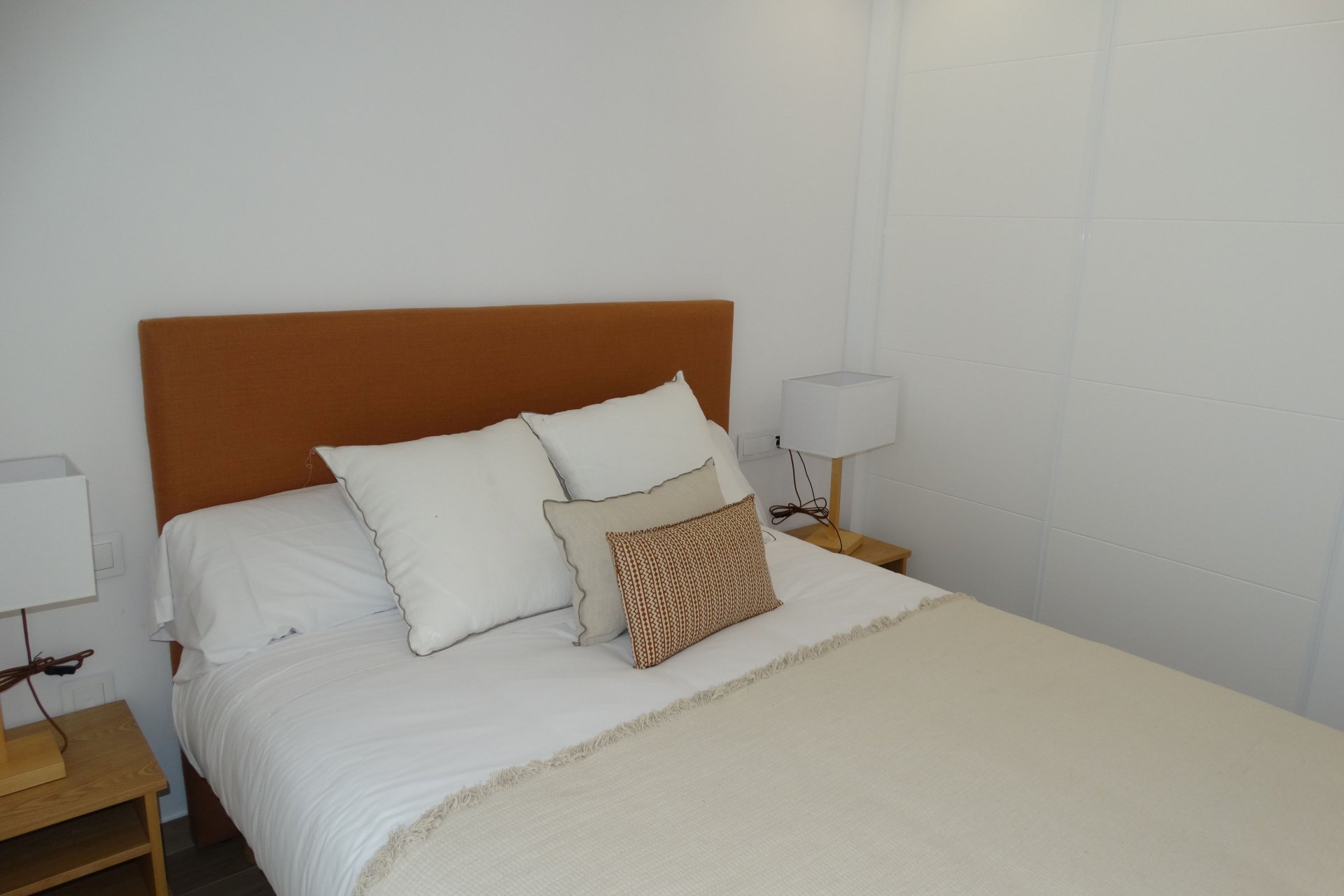 Nieuwbouw Woningen - Bungalow - Pilar de la Horadada