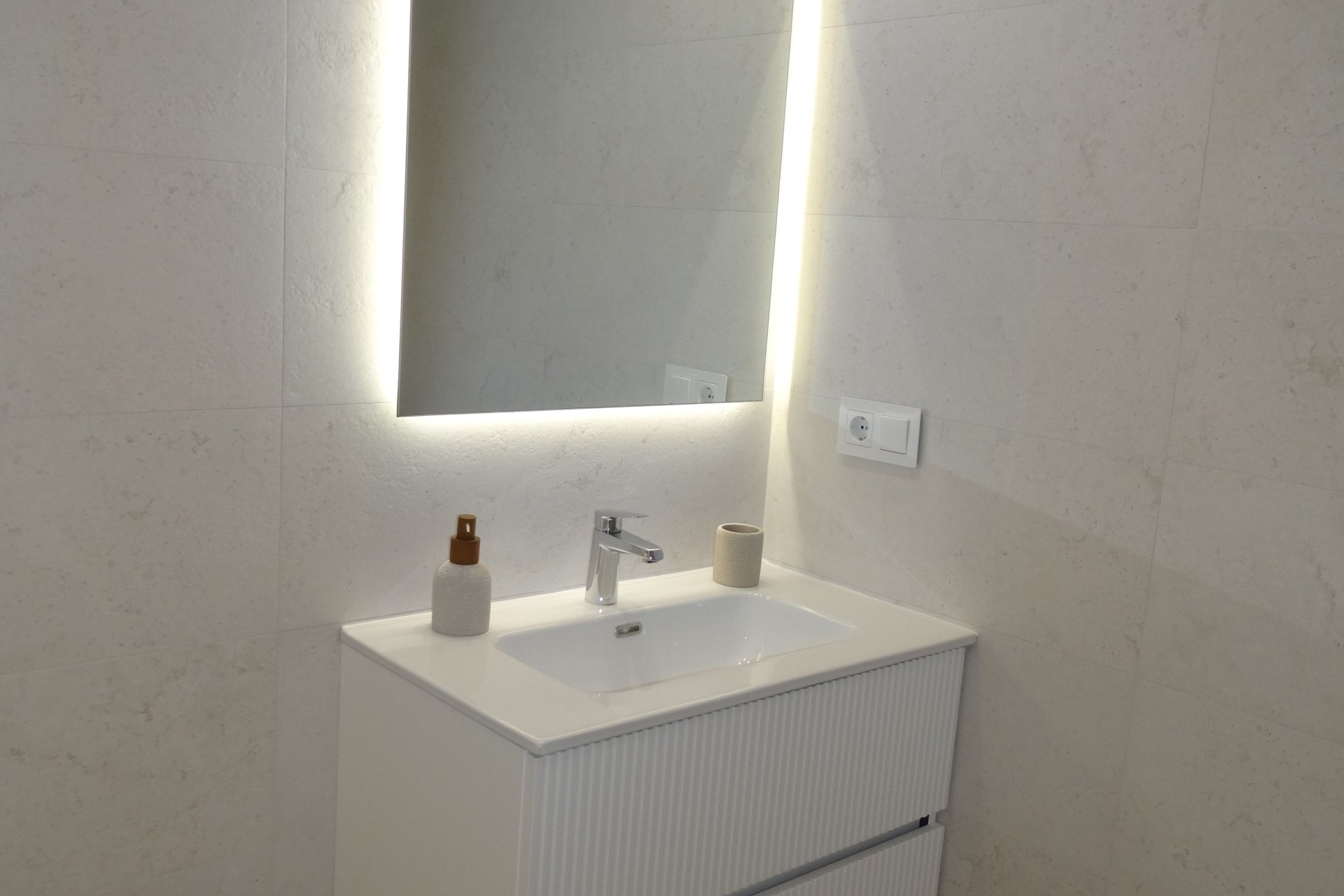 Nieuwbouw Woningen - Bungalow - Pilar de la Horadada