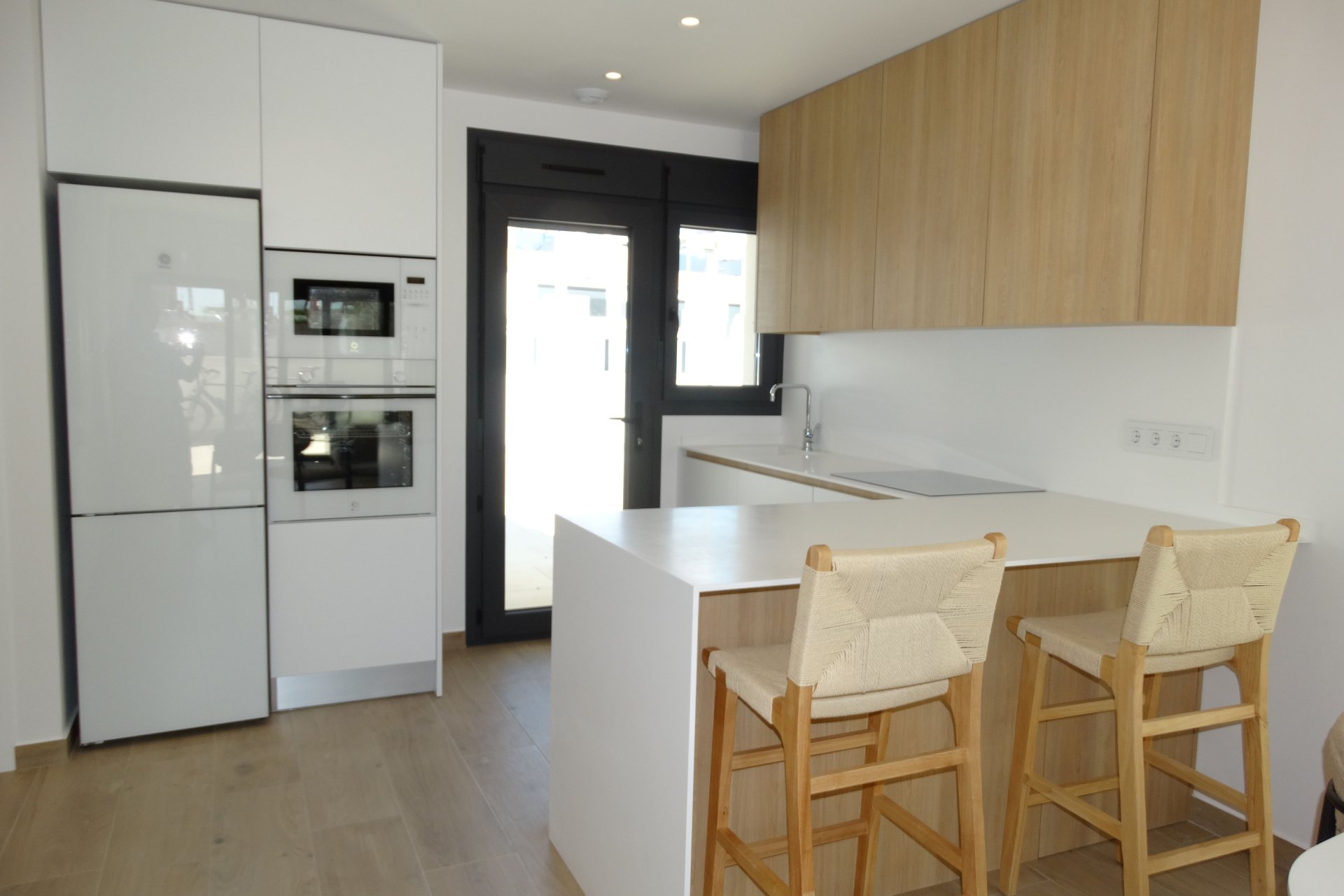 Nieuwbouw Woningen - Bungalow - Pilar de la Horadada