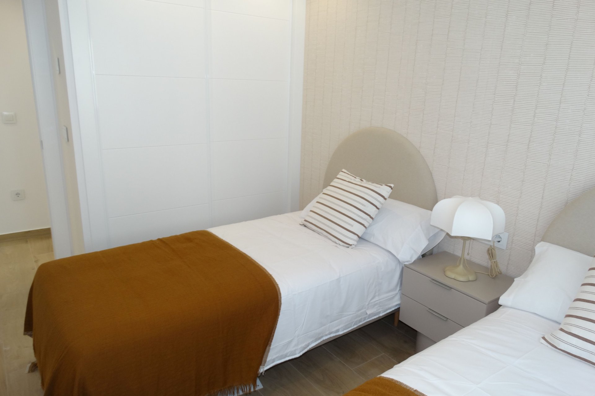 Nieuwbouw Woningen - Bungalow - Pilar de la Horadada