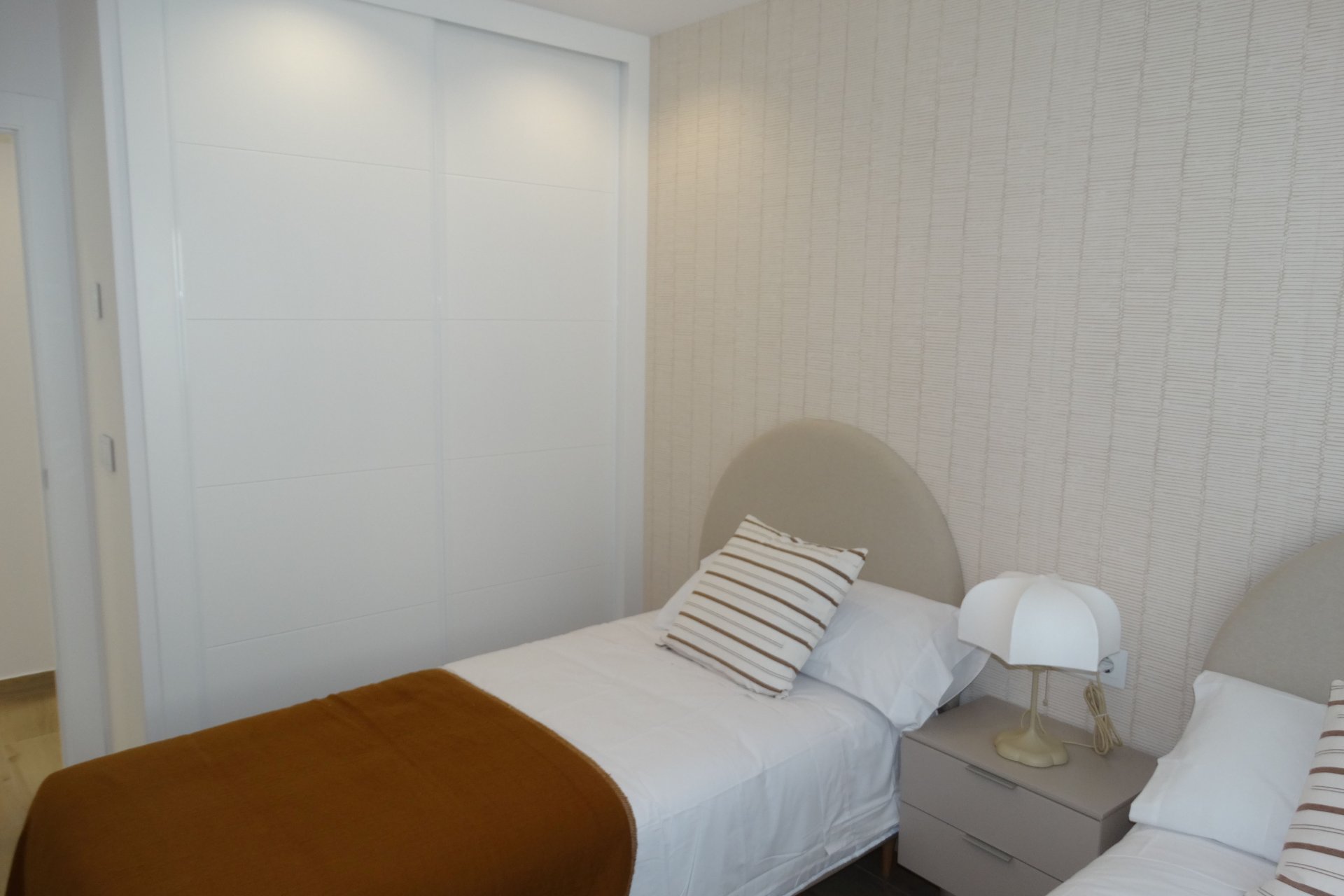 新建筑 - Bungalow - Pilar de la Horadada