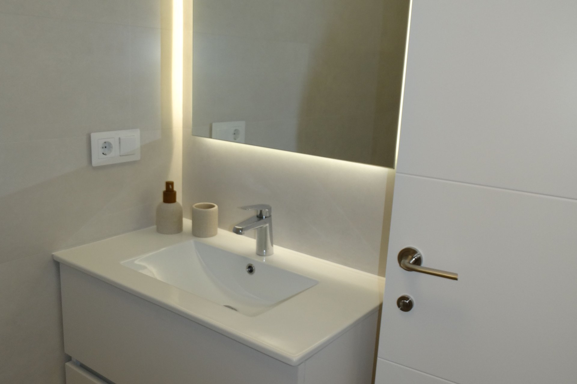 新建筑 - Bungalow - Pilar de la Horadada