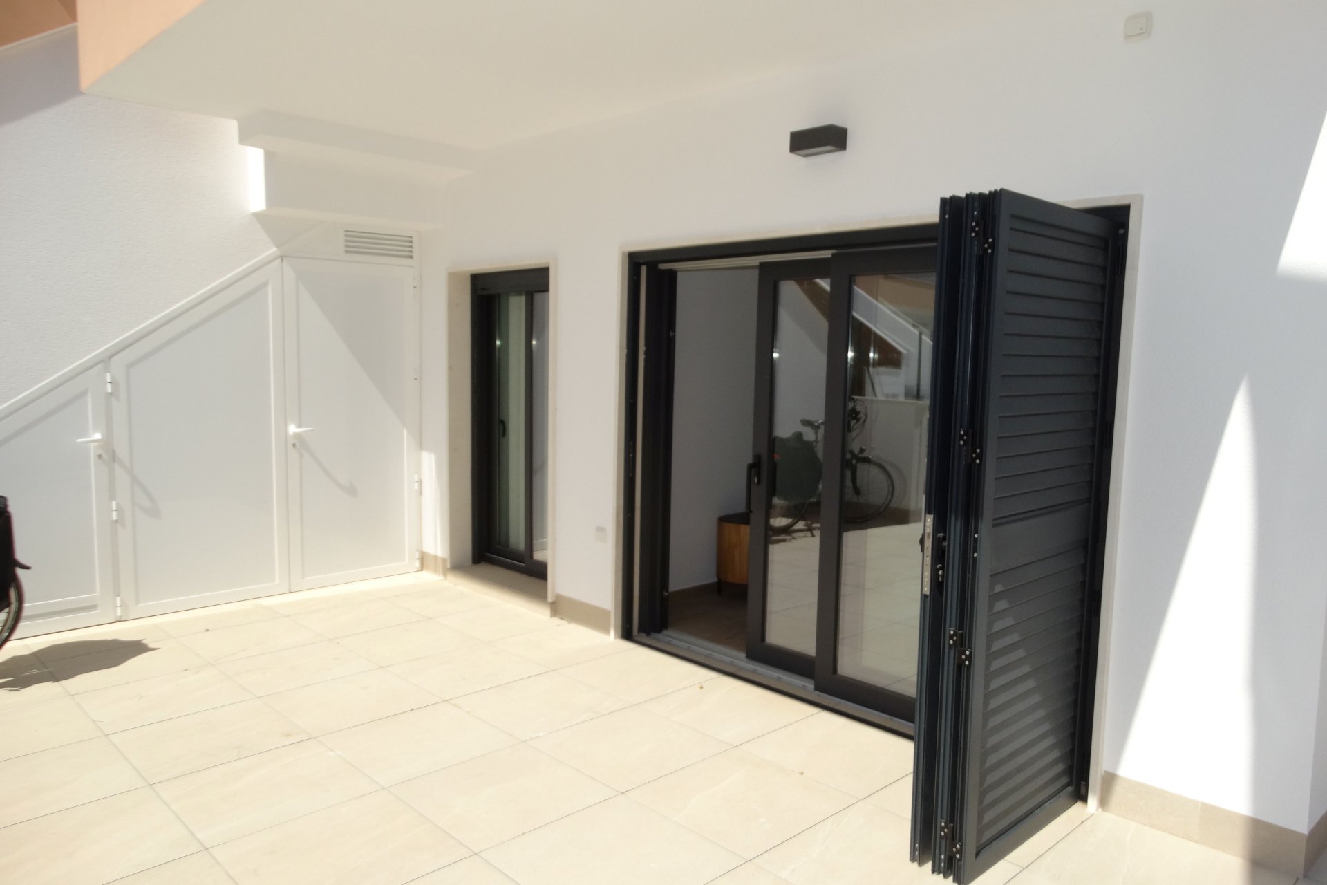 新建筑 - Bungalow - Pilar de la Horadada
