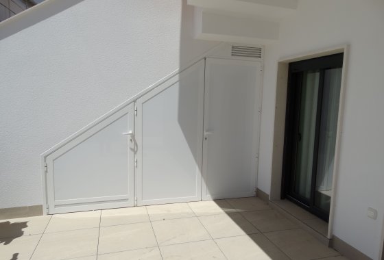 Bungalow · Obra nueva - Pilar de la Horadada · Alicante · España