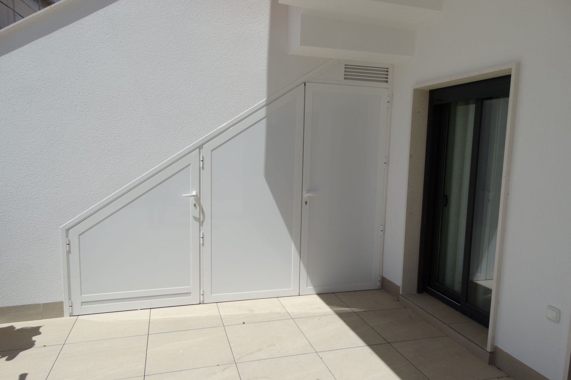 新建筑 - Bungalow - Pilar de la Horadada