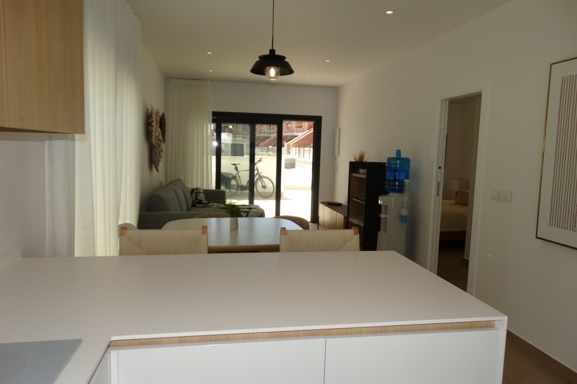 新建筑 - Bungalow - Pilar de la Horadada