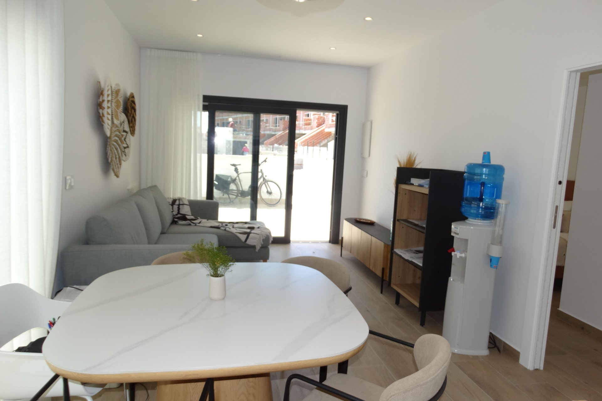 新建筑 - Bungalow - Pilar de la Horadada