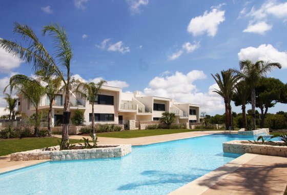 Apartamento · Obra nueva - Pinar de Campoverde · Alicante · España
