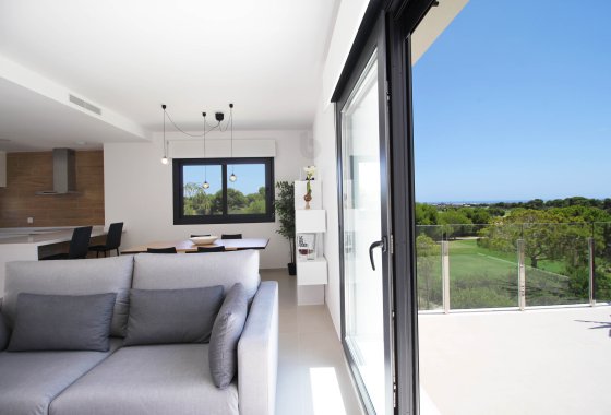Apartamento · Obra nueva - Pinar de Campoverde · Alicante · España