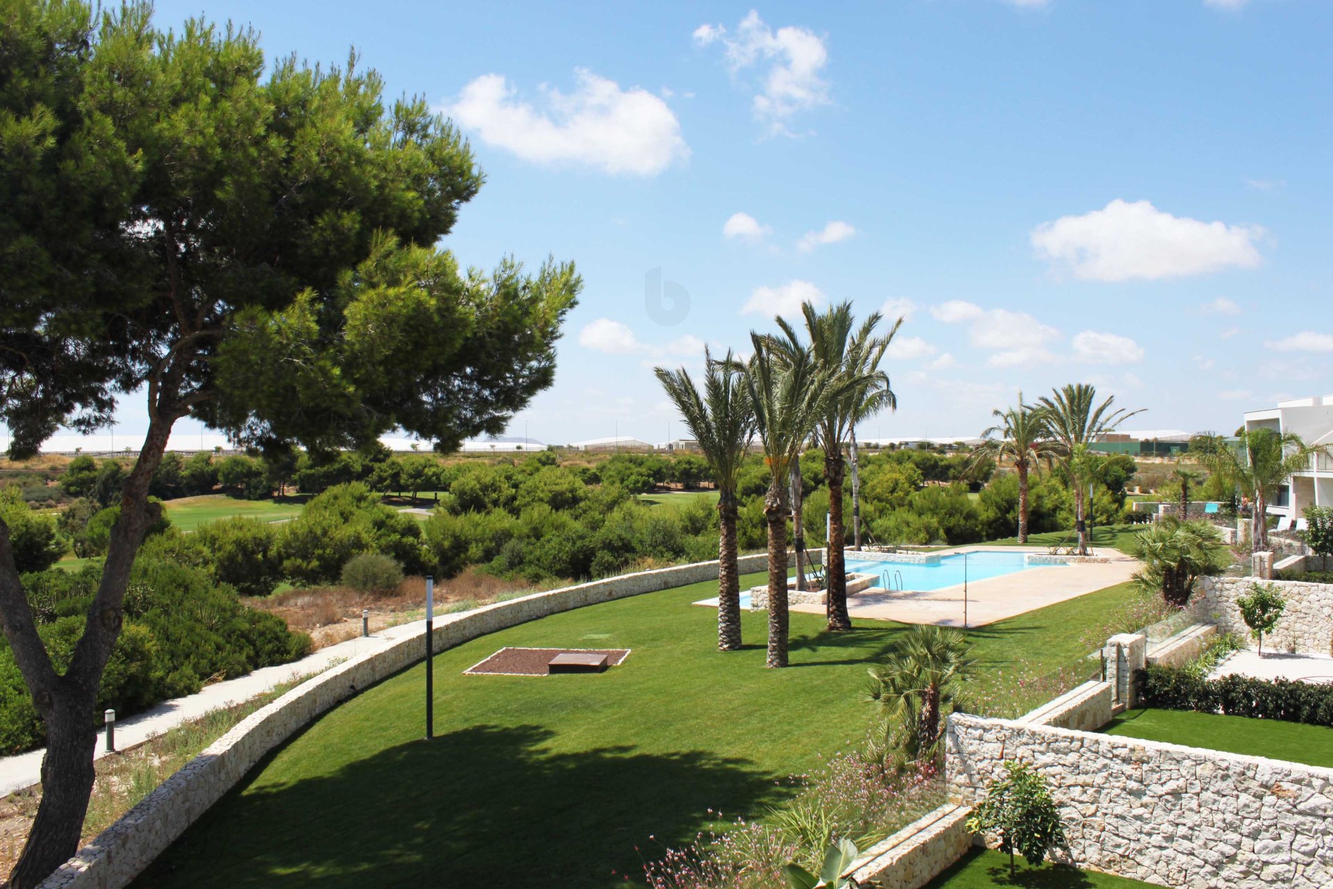 Nieuwbouw Woningen - Apartamento - Pinar de Campoverde