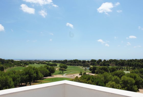 Apartamento · Obra nueva - Pinar de Campoverde · Alicante · España