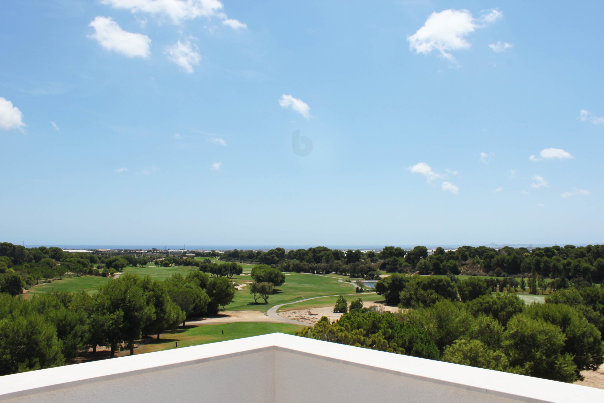 Nieuwbouw Woningen - Apartamento - Pinar de Campoverde