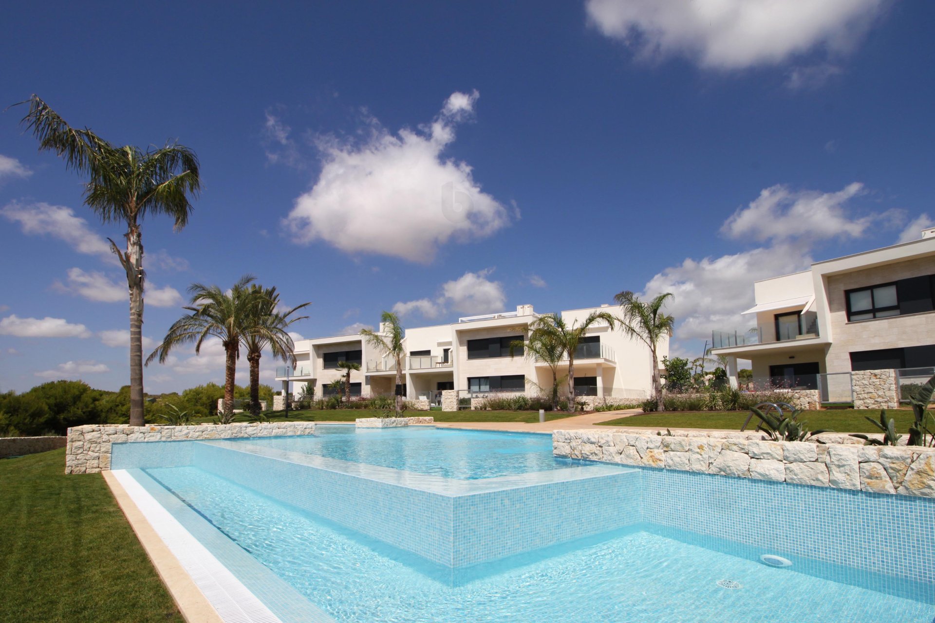 Nieuwbouw Woningen - Apartamento - Pinar de Campoverde
