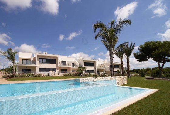 Apartamento · Obra nueva - Pinar de Campoverde · Alicante · España